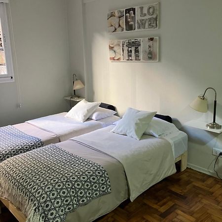 Studio Anchorena Y Juncal Apartment Buenos Aires Exterior photo