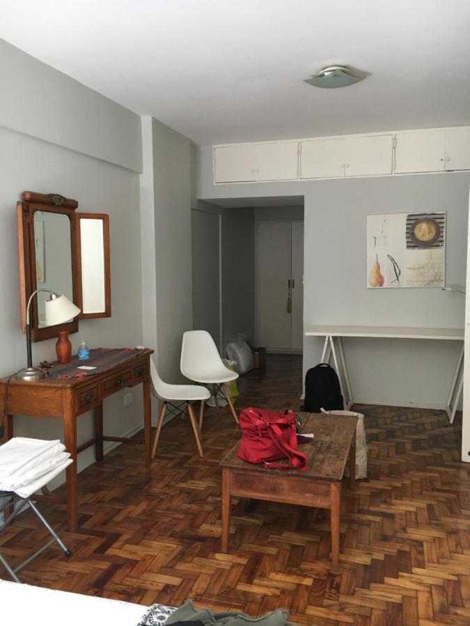 Studio Anchorena Y Juncal Apartment Buenos Aires Exterior photo