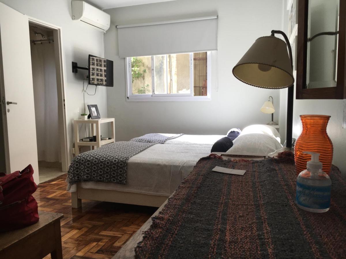Studio Anchorena Y Juncal Apartment Buenos Aires Exterior photo