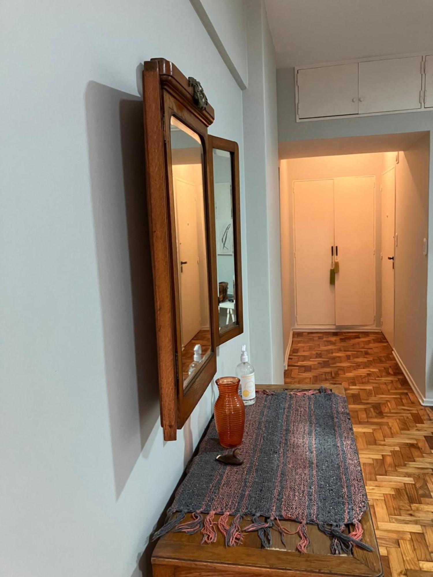 Studio Anchorena Y Juncal Apartment Buenos Aires Exterior photo