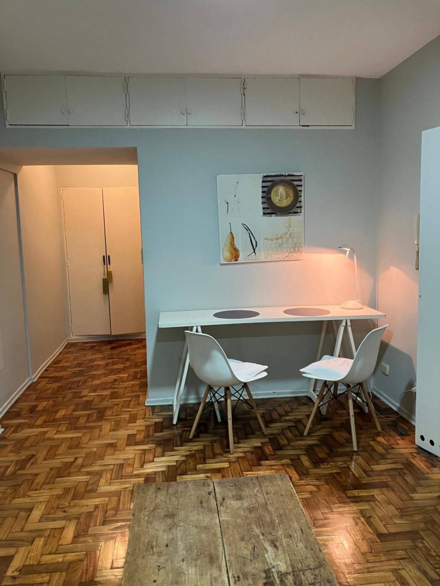 Studio Anchorena Y Juncal Apartment Buenos Aires Exterior photo